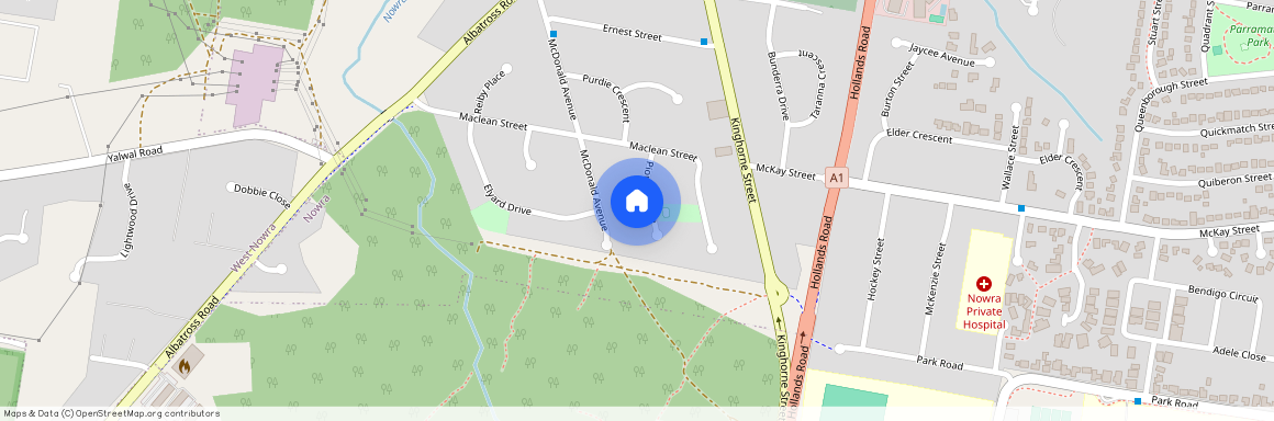 5 Pioneer Place, NSW 2541, Nowra