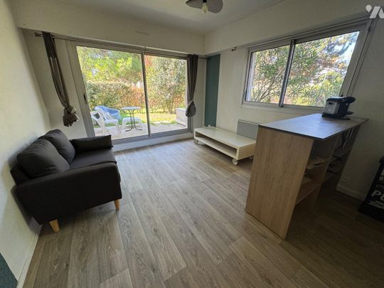 A LOUER APPARTEMENT T2 LA BAULE GUEZY A La Baule secteur Mairie du Guezy, au calme, à proximit... - Photo 1