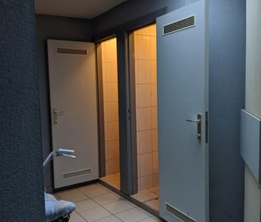 kamer 7 - Kattenberg 49 - Photo 3