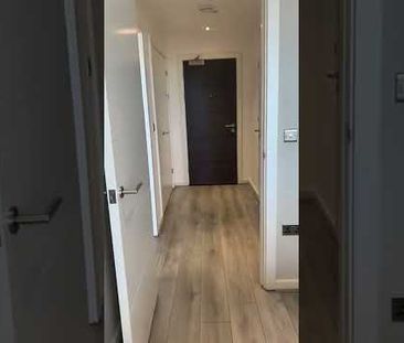 1 Bed Flat, Park Central, L3 - Photo 5