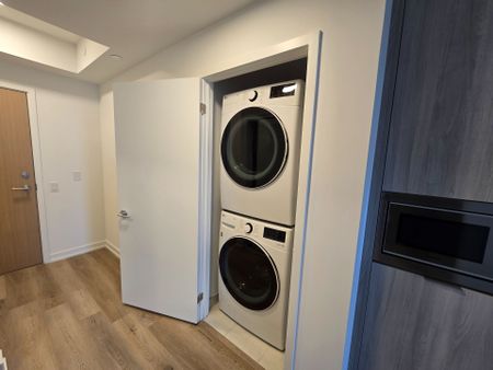 For Lease - 395 Square one Drive Unit# 3112, Mississauga, Ontario - Photo 3