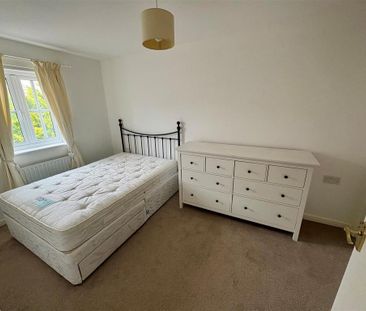 2 bedroom terraced house to rent - Photo 6