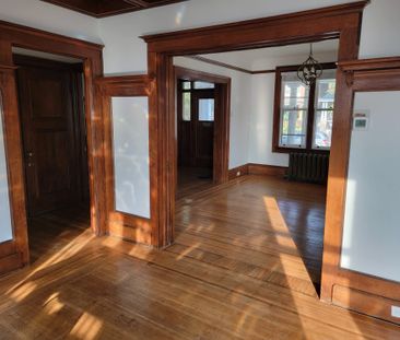 For Lease - 43 Barnesdale Avenue, Hamilton, Ontario - Photo 1