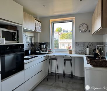 Location Appartement 5 pièces 114m² LE PECQ 78230 - Photo 5