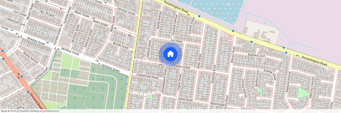 2 Bain Court, Vic 3219, Newcomb