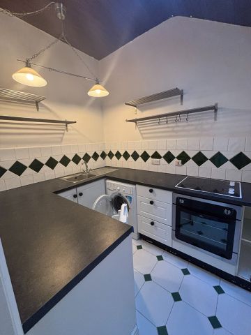 1 Bed Flat, Pelham Crescent, NG7 - Photo 4