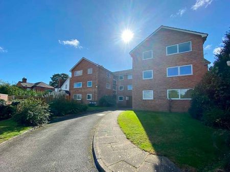 Boswell Court, Howsell Road, Malvern, WR14 - Photo 2