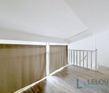 Location Appartement 1 pièce 14m² ROUEN 76000 - Photo 5