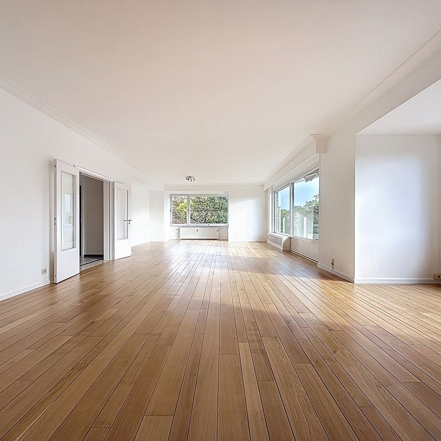 Appartement in Ukkel - Photo 1