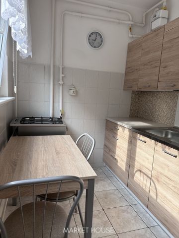 Os Przyjaźni ,na wynajem 2 pok z balkonem 2100 zł - Photo 4