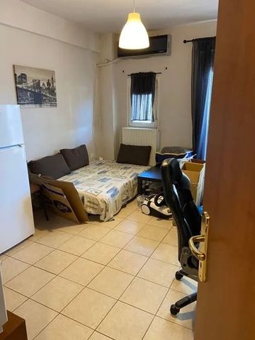 Studio/Γκαρσονιέρα για ενοικίαση - Κέντρο Θεσσαλονίκης, - Photo 3