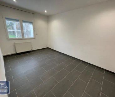 Maison à louer 4 pièces 73.41m² - Photo 1