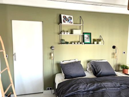Kamer te huur in stadswoning te Kortrijk - Foto 5