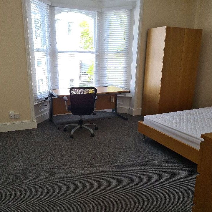 3 bedroom apartment to rent - Photo 1