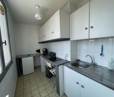 "LE REPOSANT" - Location Appartement la riche : 26.09 m2 - Photo 3