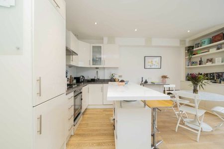 Clanricarde Gardens, Notting Hill, W2 - Photo 2