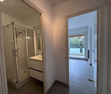 Location Appartement 1 pièce 31m² MONTPELLIER 34090 - Photo 5