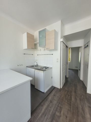 Location Appartement 2 pièces 29m² ROUEN 76000 - Photo 4