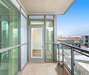 For Lease - 5240 Dundas Street Unit# B401, Burlington, Ontario - Photo 4