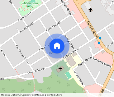 Syddall Street, Hyde, SK14 - Photo 1