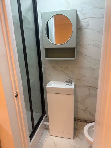 Studio Flat, Knights Hill, SE27 - Photo 4