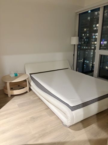 For Lease - 95 Mcmahon Drive Unit# 2215, Toronto, Ontario - Photo 4