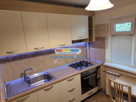 Apartament 3 camere decomandat Aviatiei/2 bai/centrala/AC - Photo 3