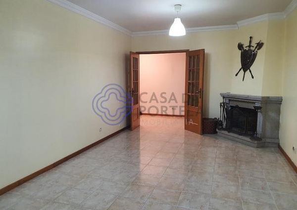 Apartamento T2 em Aveiro