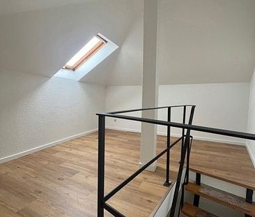 Herrliche 2-Zimmer-Maisonette-Wohnung in ruhiger Lage! - Photo 5