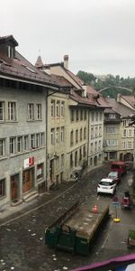 Appartement 3.5 pcs en vieille ville - Photo 3