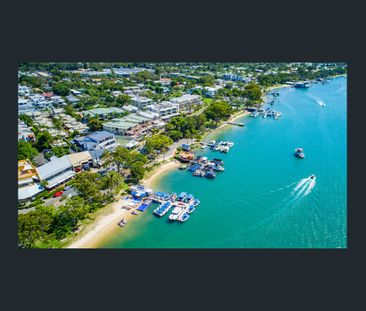 Fantastic Noosa River Precinct Townhouse - Photo 4