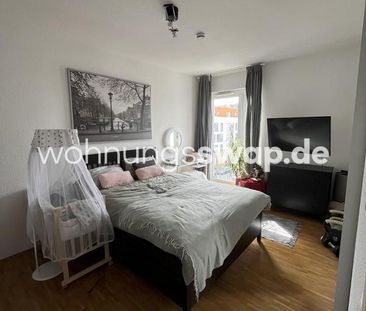 Wohnungsswap - 2 Zimmer, 50 m² - Marienhof, Köln - Photo 1