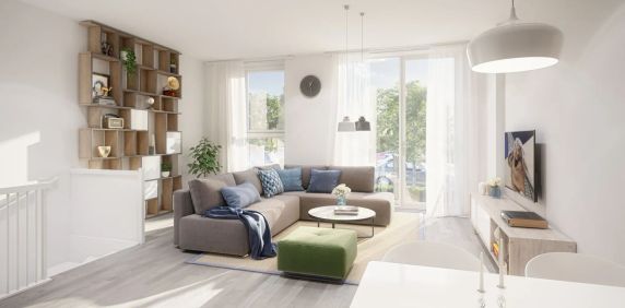 Rachmaninoffplantsoen 146 - Photo 2