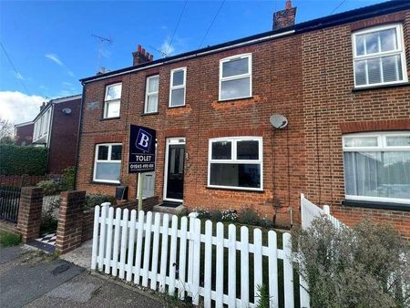 Sandford Road, Chelmsford, Essex, CM2 - Photo 2