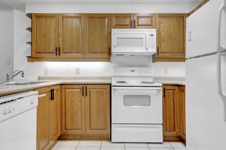 For Lease - 134 York Street Unit# 103, Lower Town - Sandy Hill, Ontario - Photo 2