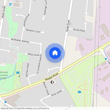 11, Waldner, Court, Lavington, 2641, New South Wales