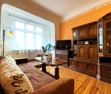 3 OSOBNE POKOJE, ODDZIELNA KUCHNIA, BALKON - Фото 5