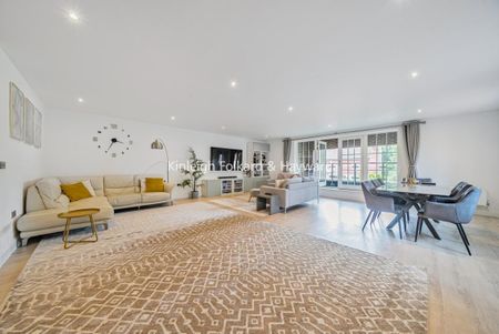 Bickley Park Road, Bromley BR1 - Photo 2