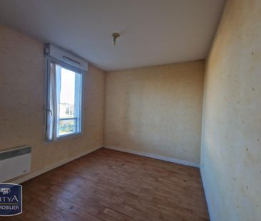 Location appartement 3 pièces de 51.01m² - Photo 4