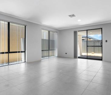 Be the First to Live in This Brand New Home! - Photo 4