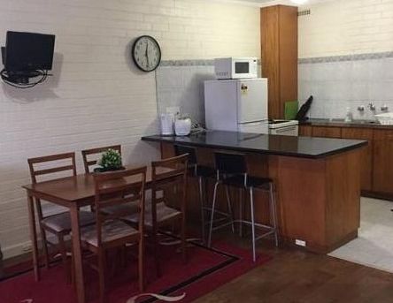 MODERN 1X1 STUDIO IN GREAT LOCATION! - Photo 1