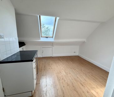 Studio Flat, Newington Green, N16 - Photo 5