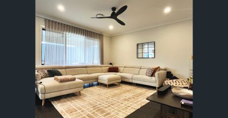 Executive Living in Underwood - Photo 4