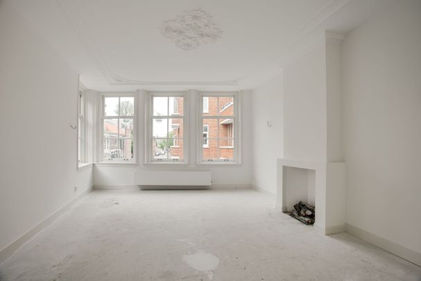 Appartement te huur: Assendelftstraat 2 2512 VV Den Haag - Photo 1