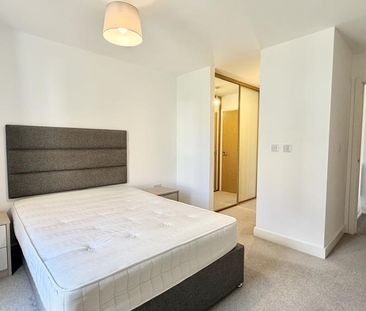 3 bedroom apartment to rent - Photo 6