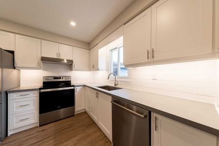 For Lease - 37 Bendamere Crescent, Markham, Ontario - Photo 5