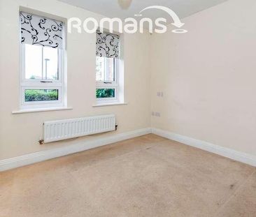 Moorland Place, Kingfisher Drive, Maidenhead, SL6 - Photo 2