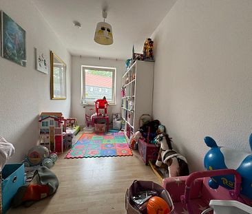 Gut geschnittene 5-Zimmerwohnung im Herzen von Solingen-Wald zu vermieten! - Foto 4