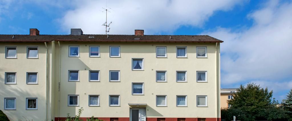 3-Zimmer-Wohnung in Neunkirchen Salchendorf - Foto 1