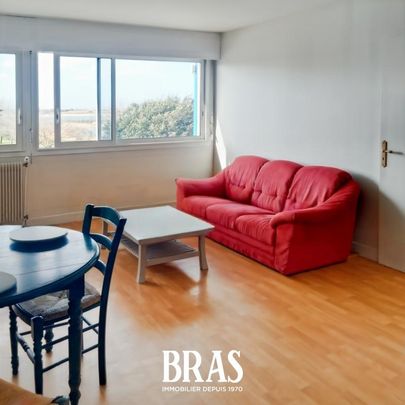 Location Appartement 3 pièces 69m² ETEL 56410 - Photo 1